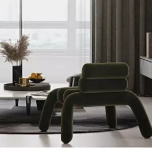 كرسي بتصميم فوسوهوس