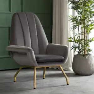 كرسي مودرن بتصميم راقي