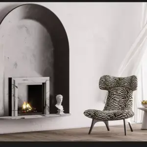 كرسي مفرد بتصميم ديفاني سوجيورنو