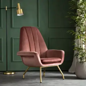 كرسي مودرن بتصميم راقي