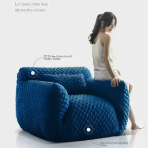 كرسي مفرد بتصميم مودرن 13 كرسي