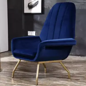 كرسي مودرن بتصميم راقي