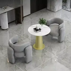 كرسي مفرد بتصميم حديث