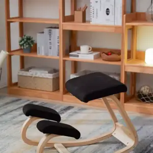 كرسي مكتب لتأهيل العمود الفقري 7 كرسي مكتب لتأهيل العمود الفقري