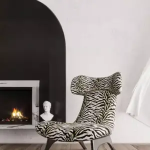 كرسي مفرد بتصميم ديفاني سوجيورنو