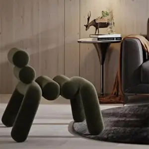 كرسي بتصميم فوسوهوس