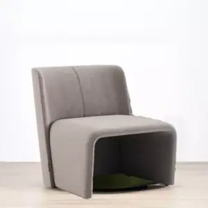 كرسي مفرد بحواف منسقة 5 كرسي مفرد بحواف منسقة