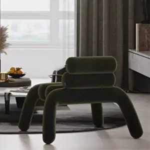 كرسي بتصميم فوسوهوس