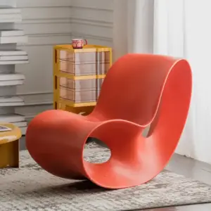 كرسي استرخاء بلاستيكي مفرغ 3 كرسي استرخاء بلاستيكي مفرغ