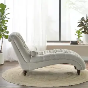 كرسي استرخاء بتصميم ستريب