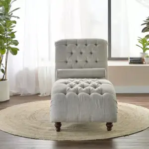 كرسي استرخاء بتصميم ستريب