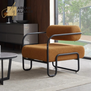 كرسي مودرن استجمام