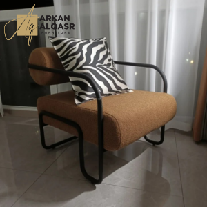 كرسي مودرن استجمام