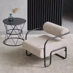 كرسي مودرن استجمام