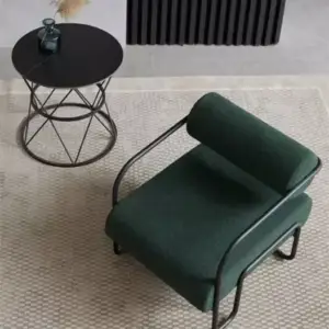 كرسي مودرن استجمام