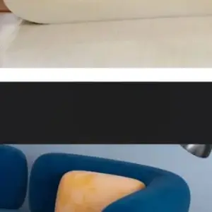 | كنب مودرن بتمصيم نورديك