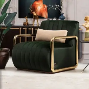 كنب مفرد من تصميم تسلا 1 كنب مفرد من تصميم تسلا