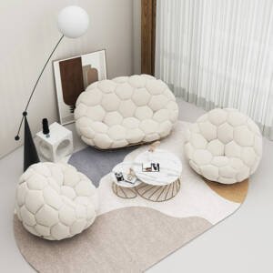 كنب مودرن فاخر من الستانلس ستيل 5 | كنب مودرن فاخر من الستانلس ستيل