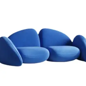 | كنب مودرن بتصميم مقطع