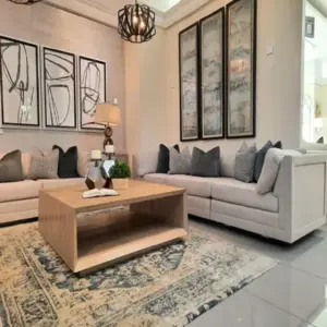 كنب مودرن بتصميم راقي