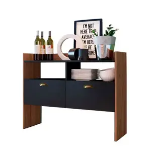 | كورنر كوفي بالتصميم الاوروبي