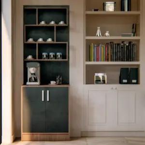 | كورنر كوفي بارفف مميزة