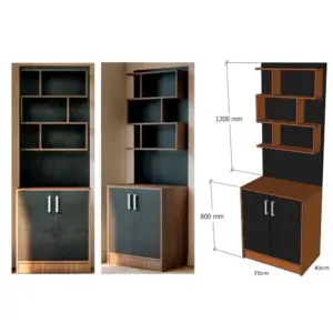 | كورنر كوفي بارفف مميزة