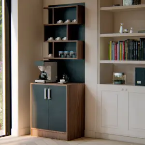 | كورنر كوفي بارفف مميزة