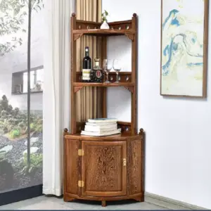 كورنر كوفي بتصميم ترايبود