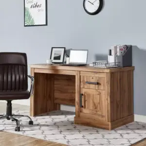 مكتب فخم بتصميم ومواصفات رائعة 2 مكتب فخم بتصميم ومواصفات رائعة