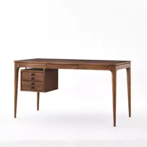 مكتب وكرسي حديث بتصميم عصري