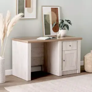 مكتب مودرن بتصميم فريد وجودة عالية