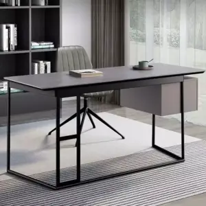 مكتب عصري مميز بتصميم فريد