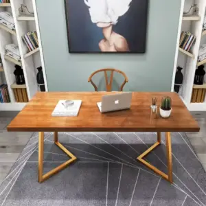 مكتب فخم بتصميم عصري فاخر