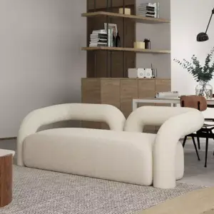 | كنب مودرن بتصميم فريد