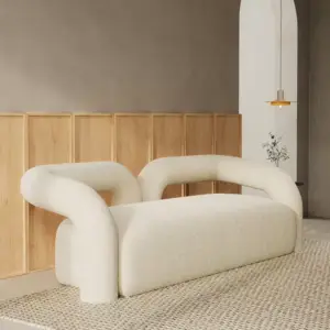 | كنب مودرن بتصميم فريد