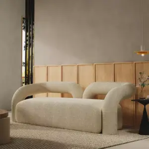 | كنب مودرن بتصميم فريد