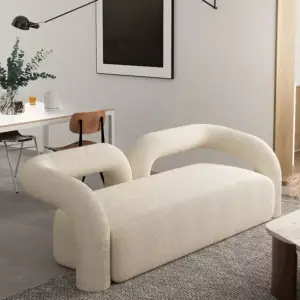 | كنب مودرن بتصميم فريد