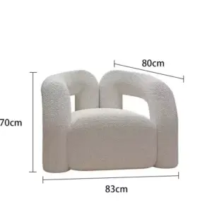 | كنب مودرن بتصميم فريد