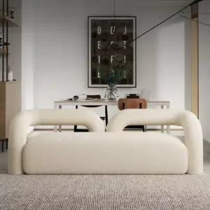 | كنب مودرن بتصميم فريد