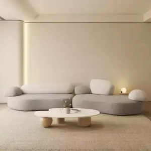 | كنب مودرن بتصميم ابداعي