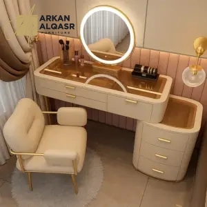 تسريحة-غرفة-نوم-