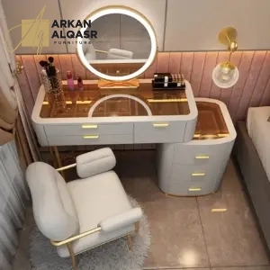 تسريحة-غرفة-نوم