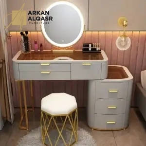 تسريحة-غرفة-نوم-4