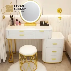 تسريحة-غرفة-نوم-8