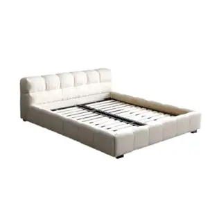 سرير نوم بتصميم مميز راقي