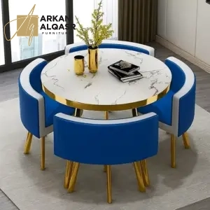 طقم-طاولة-طعام-