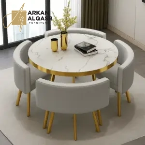طقم-طاولة-طعام-1