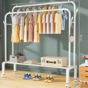 | علاقة ملابس بوظائف متعددة