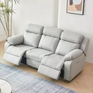 | كنب استرخاء ليزي مميزة فخمة